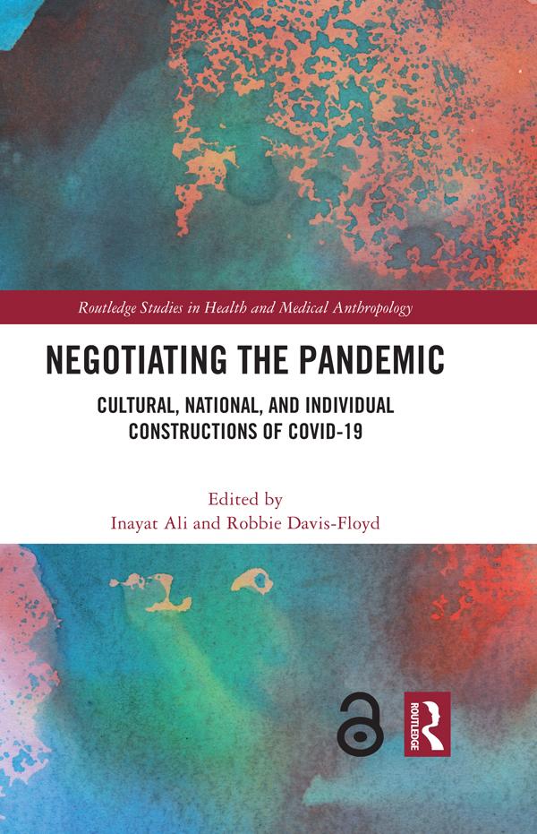 Negotiating the Pandemic