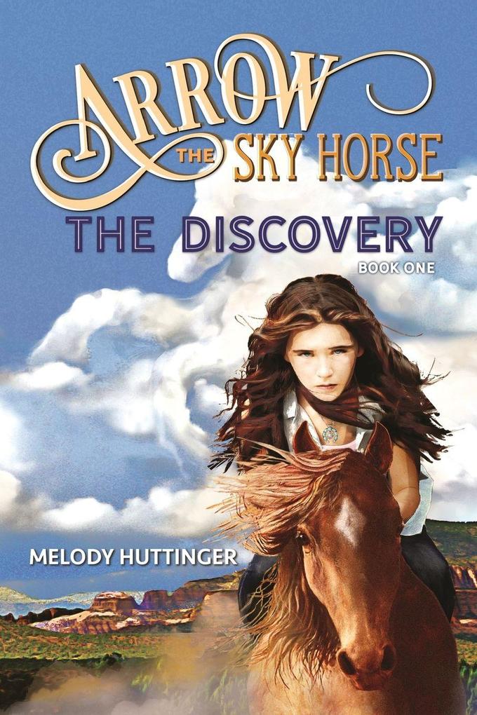 Arrow the Sky Horse