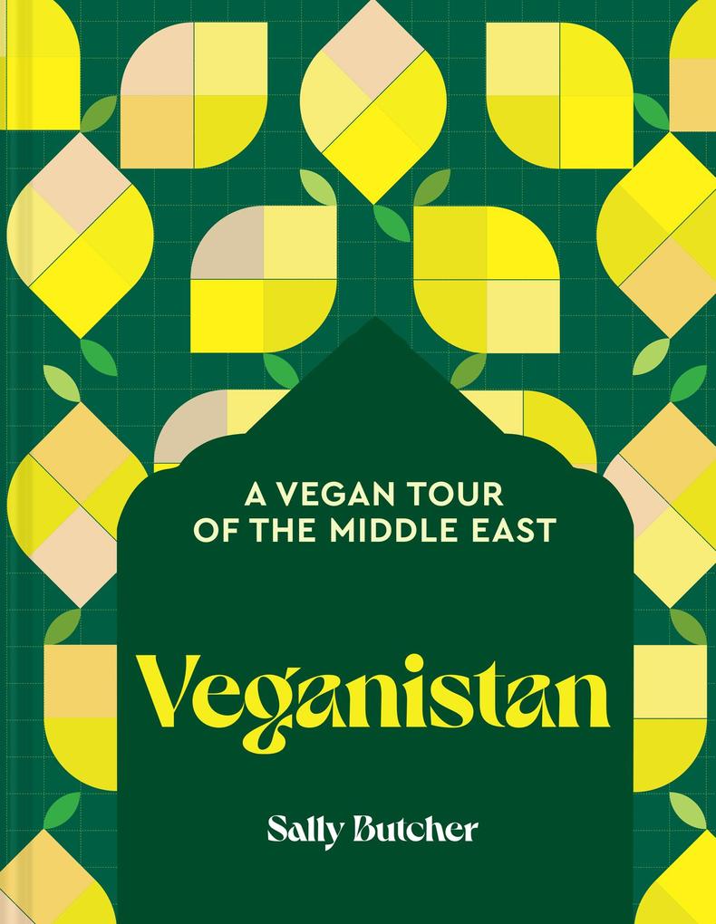 HarperCollins Publishers Veganistan