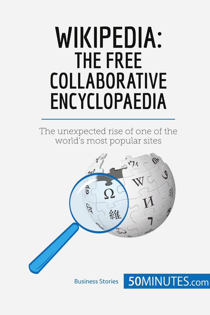Wikipedia The Free Collaborative Encyclopaedia