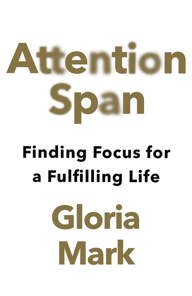 ATTENTION SPAN EXAIIE PB