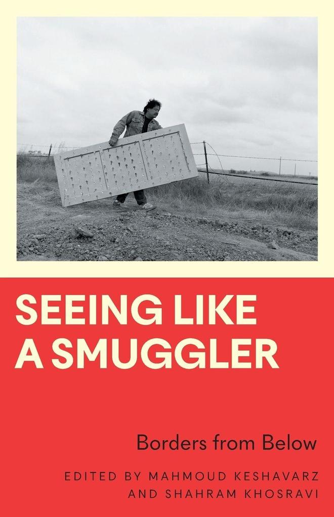 Seeing Like a Smuggler