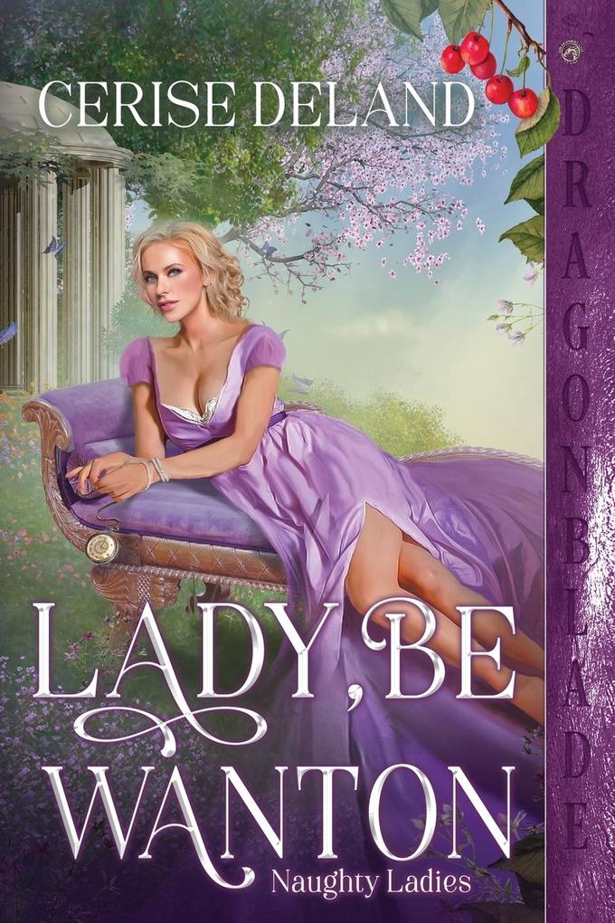 Lady Be Wanton