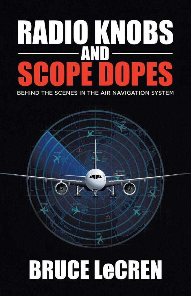 Radio Knobs and Scope Dopes