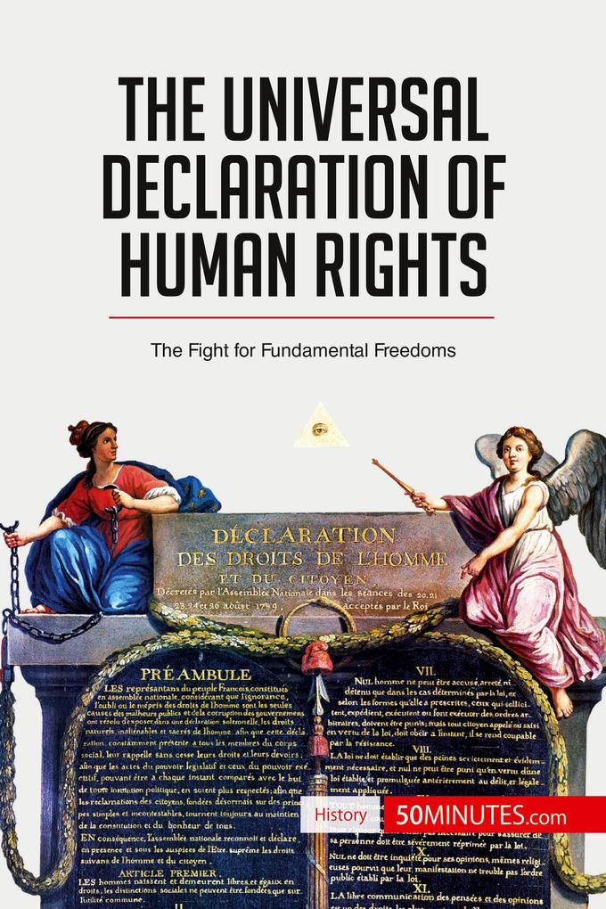 The Universal Declaration of Human Rights