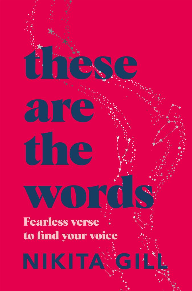 Pan Macmillan These Are The Words