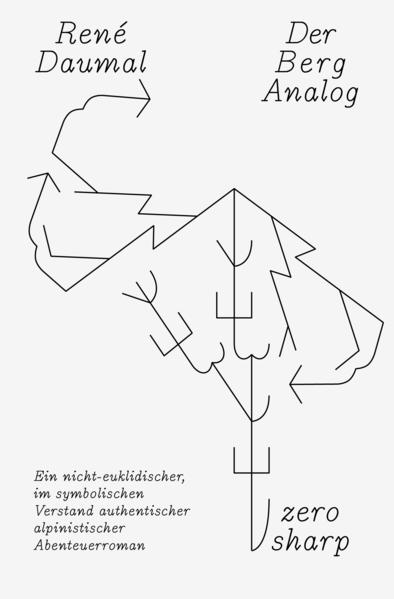 Der Berg Analog