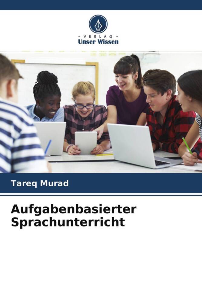 Aufgabenbasierter Sprachunterricht
