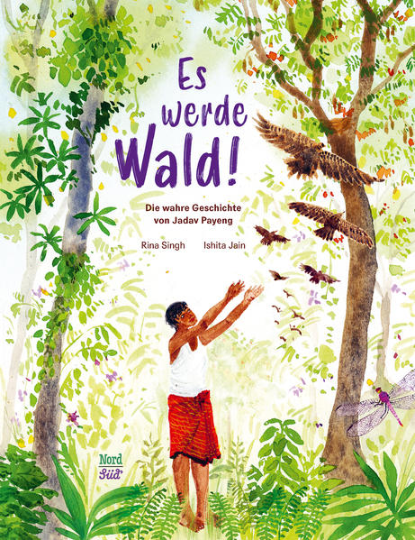 Image of Es werde Wald!