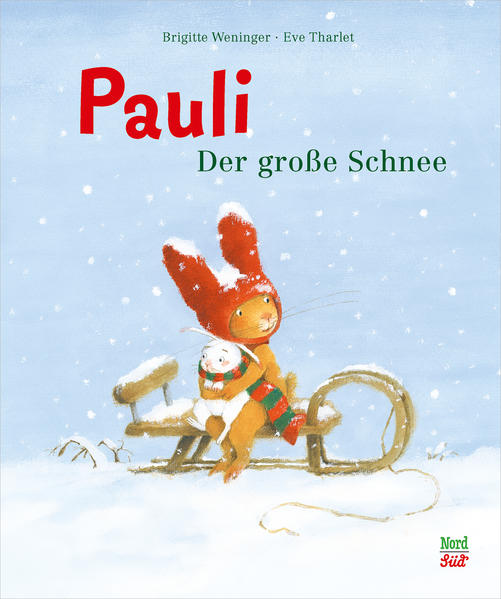 Image of Pauli. Der große Schnee