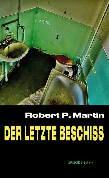 Der letzte Beschiss