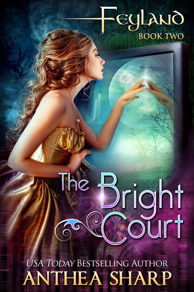 The Bright Court (Feyland #2)