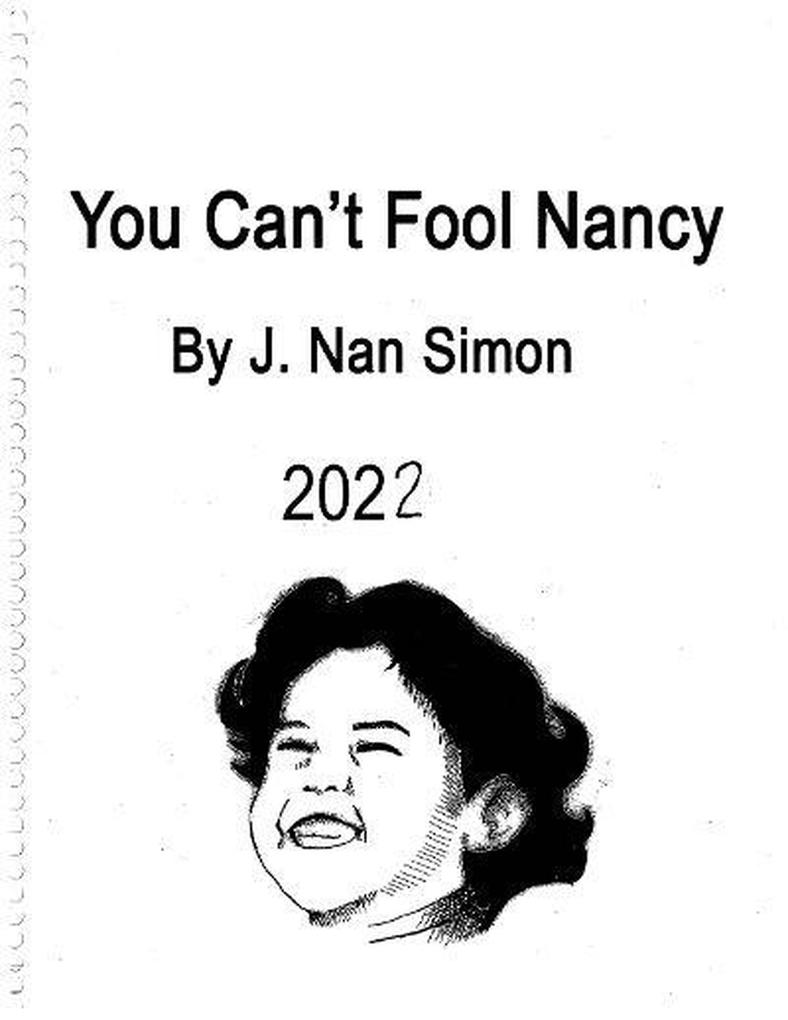 You Can‘t Fool Nancy