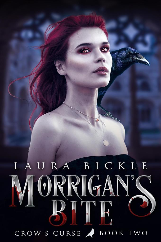 Morrigan's Bite (Crow's Curse)