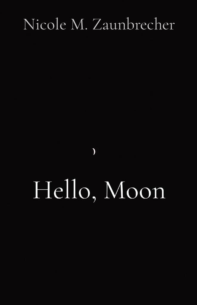 Hello Moon
