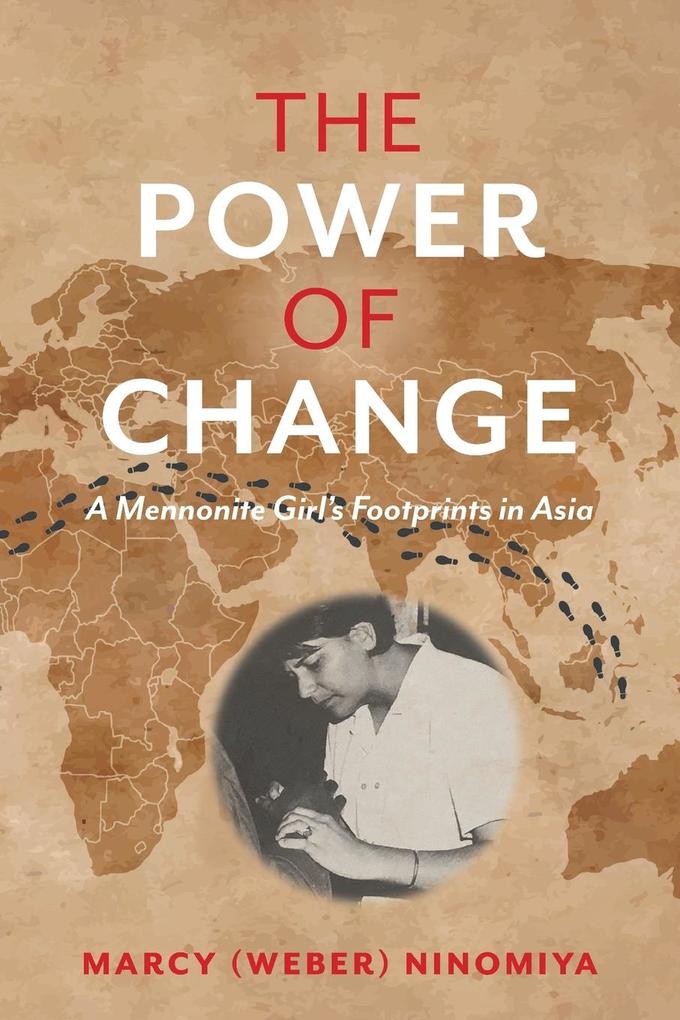 The Power of Change