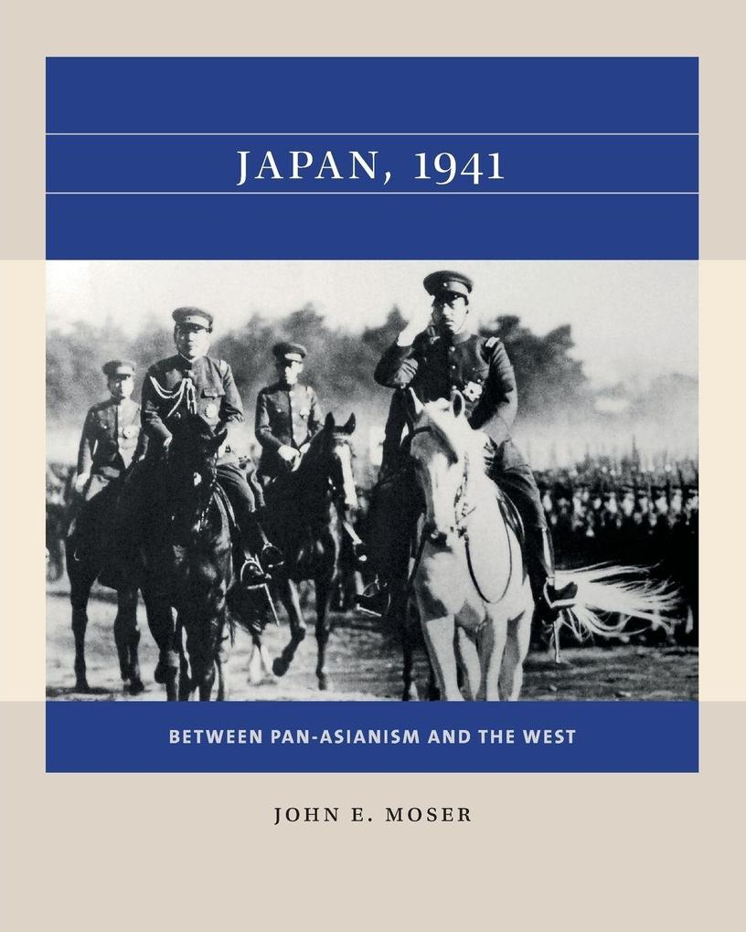 Japan 1941