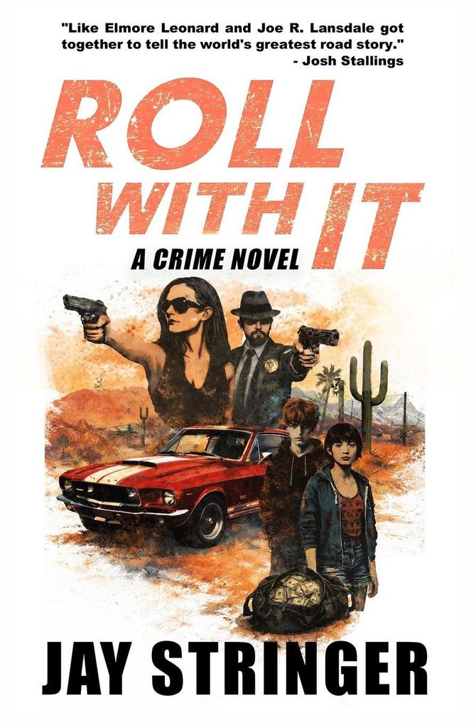 Roll With It