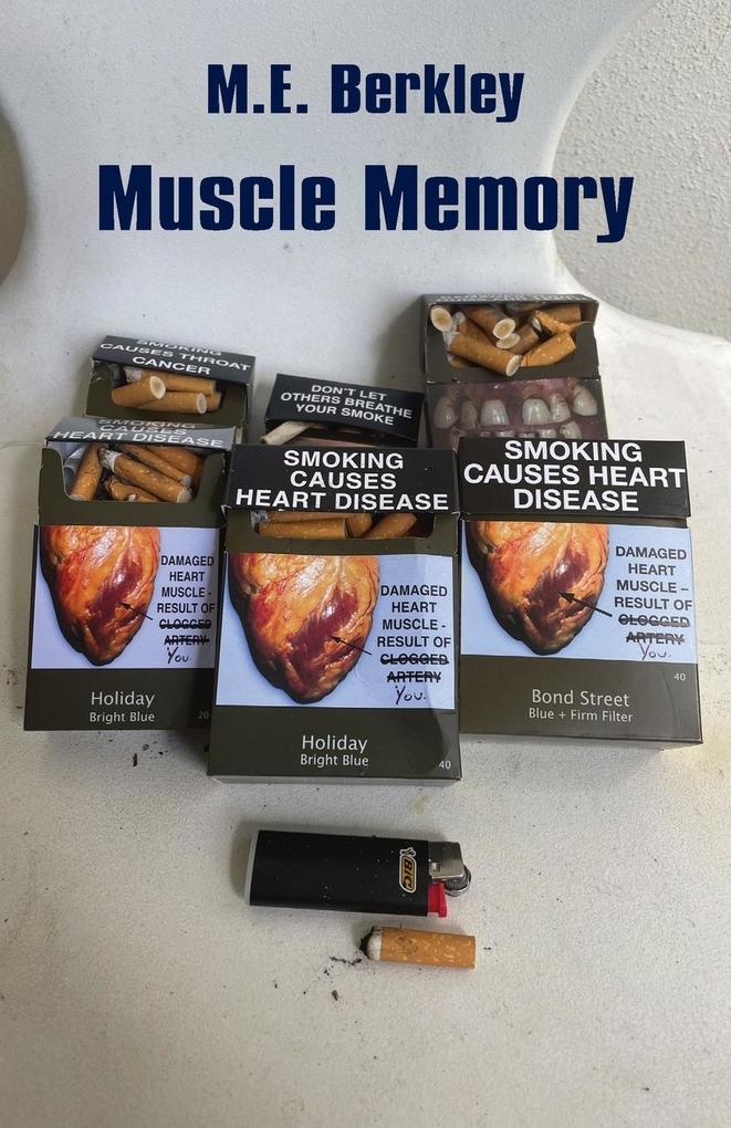 Muscle Memory