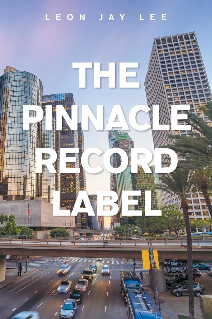 The Pinnacle Record Label