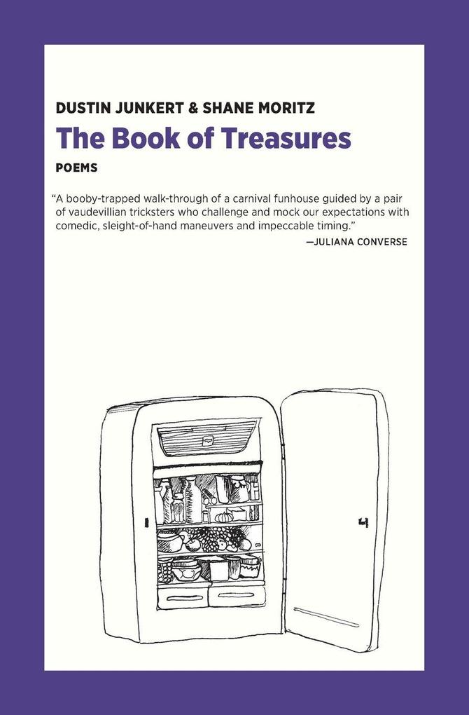 The Book of Treasures