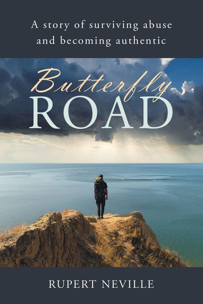 Butterfly Road