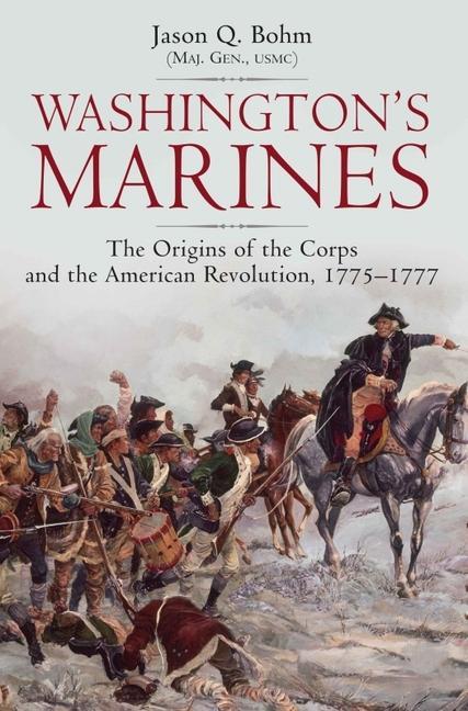 Washington's Marines