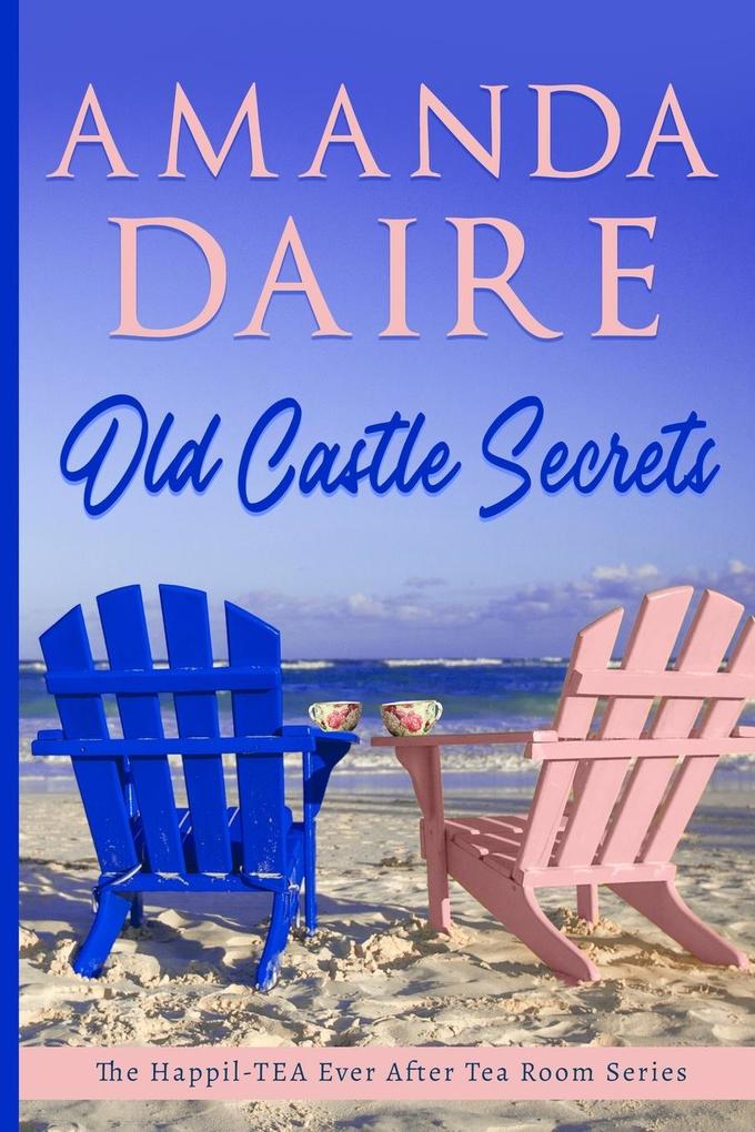 Old Castle Secrets