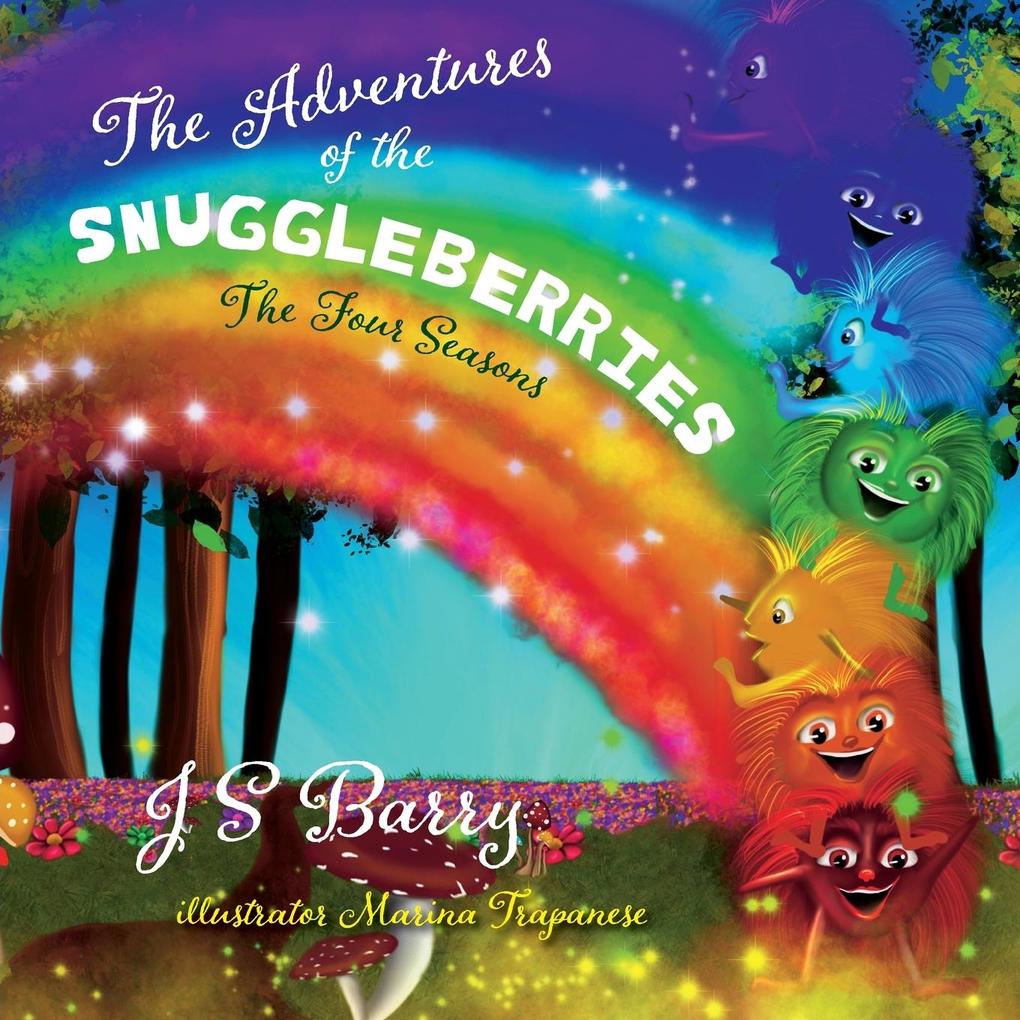 The Adventures of the Snuggleberries