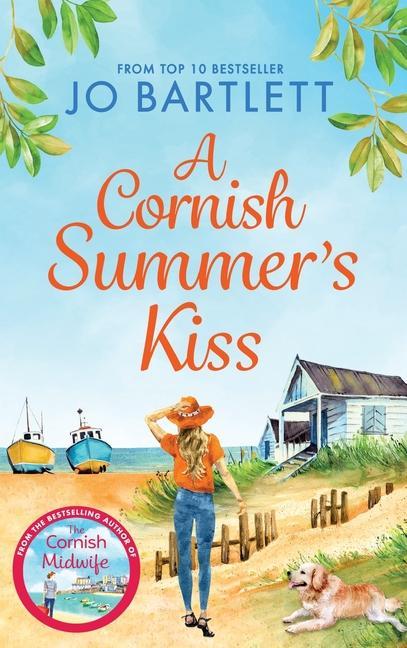 A Cornish Summer‘s Kiss