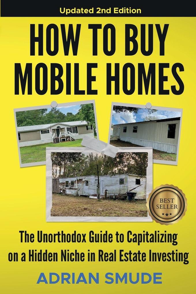 HOW TO BUY MOBILE HOMES Updated 2nd Edition