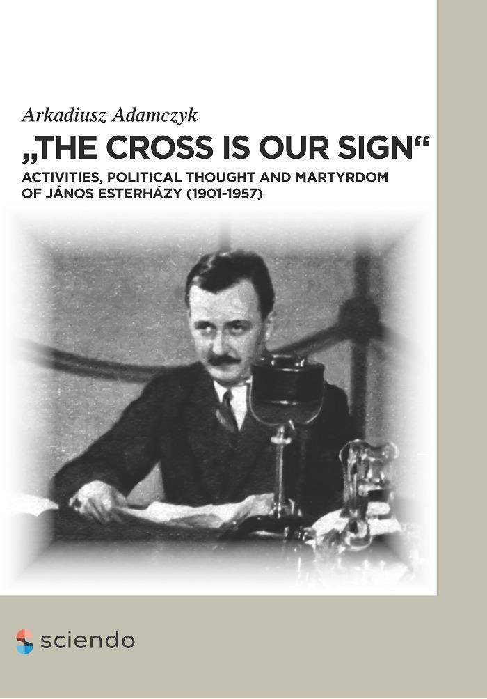 The Cross is our sign