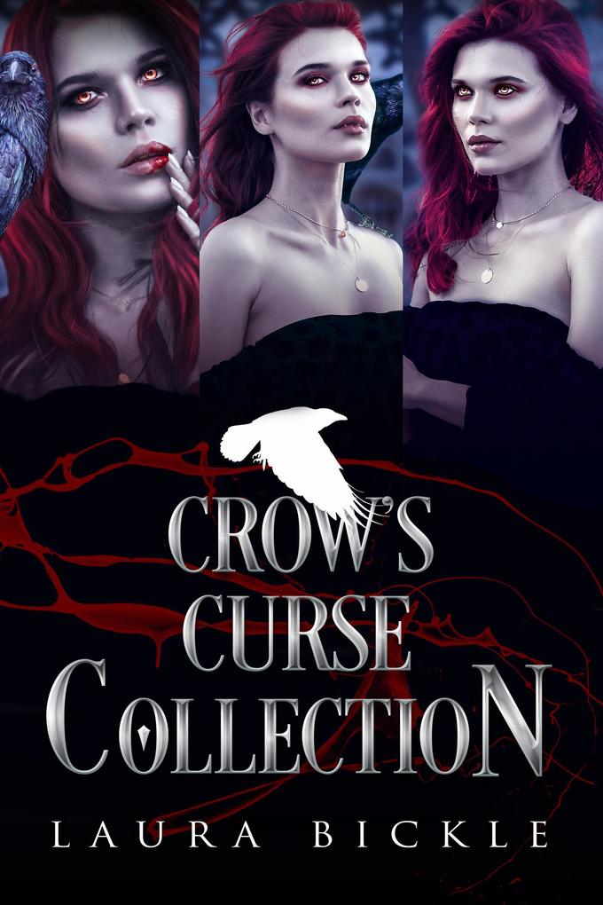 Crow‘s Curse Collection