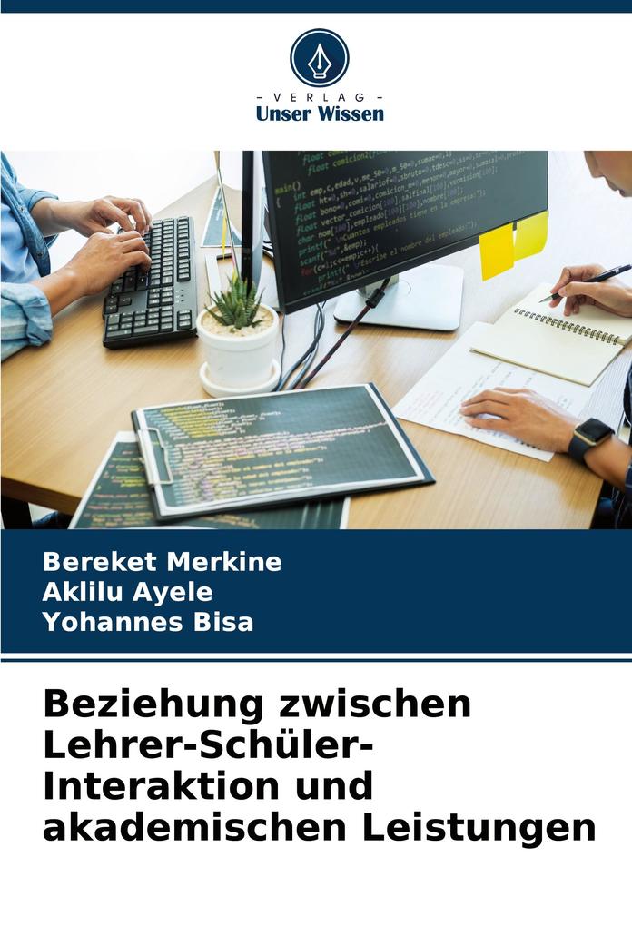 Beziehung zwischen Lehrer-Schüler-Interaktion und akademischen Leistungen