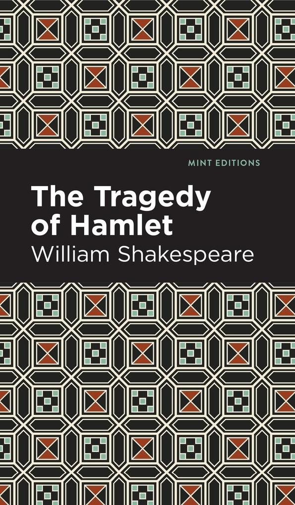Image of Tragedy of Hamlet