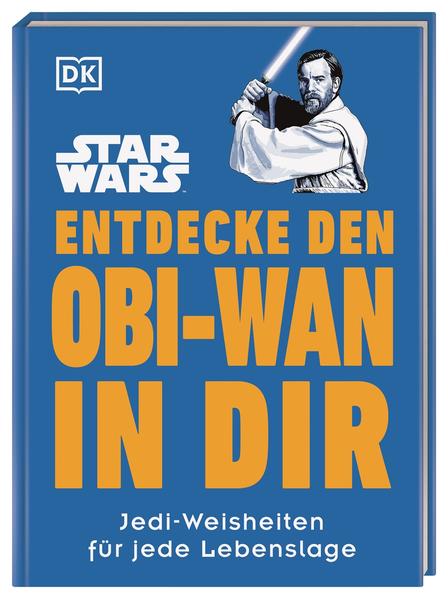 Image of Star Wars(TM) Entdecke den Obi-Wan in dir