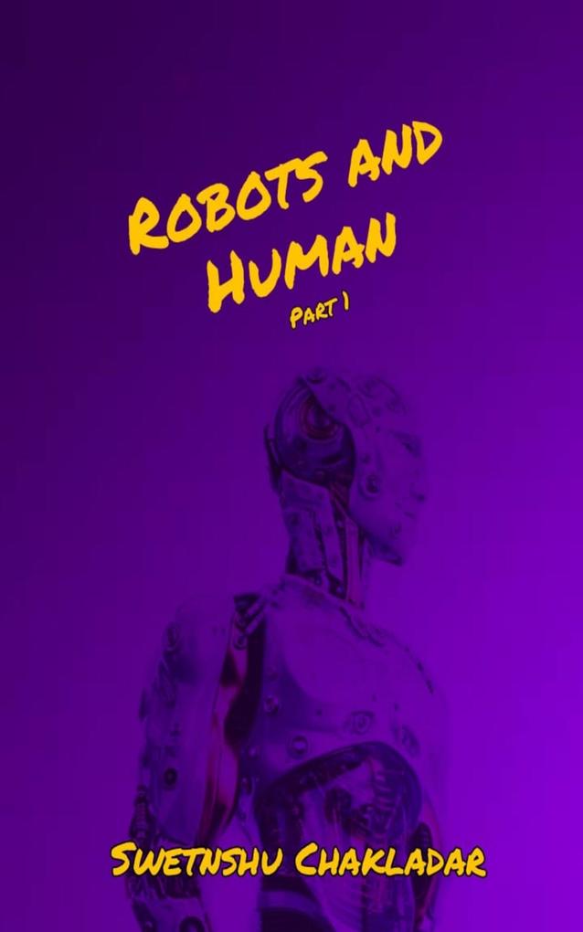 Robots and Human