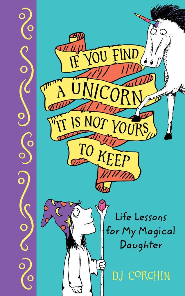 If You Find a Unicorn It Is Not Yours to Keep