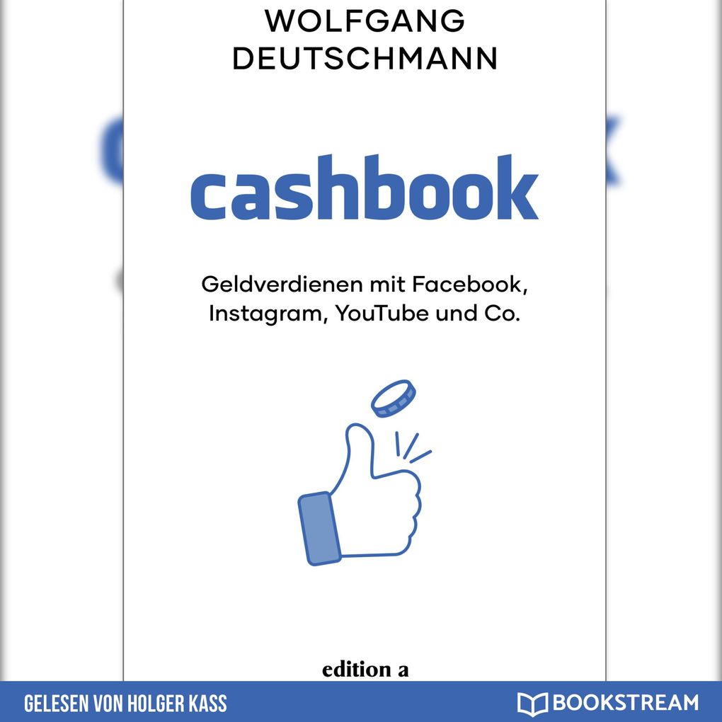Cashbook
