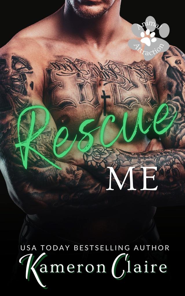 Rescue Me (Animal Attraction)