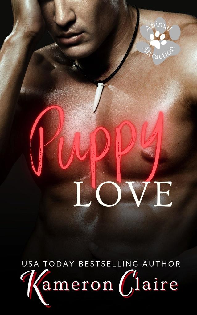 Puppy Love (Animal Attraction)