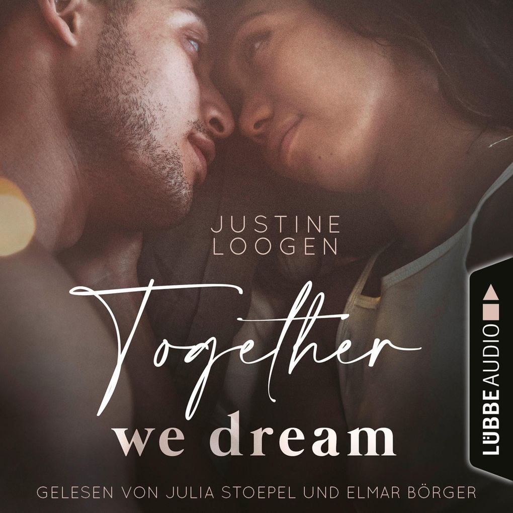Together we dream - Together-Reihe Teil 1