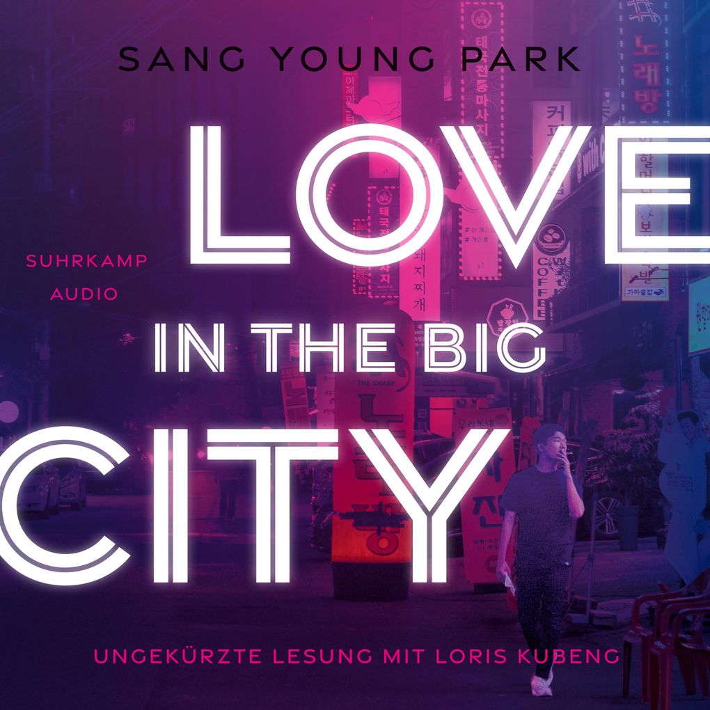 Love in the Big City