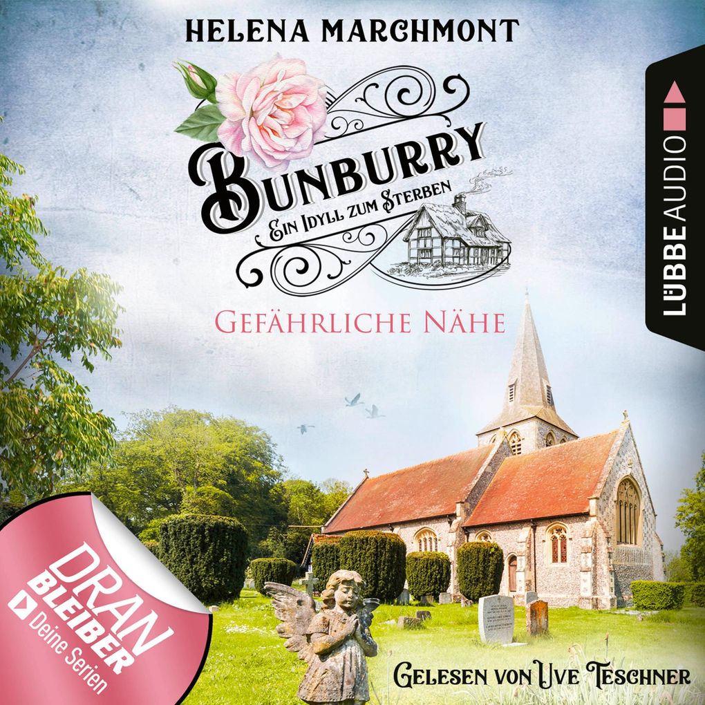 Gefährliche Nähe - Bunburry - Ein Idyll zum Sterben Folge 13