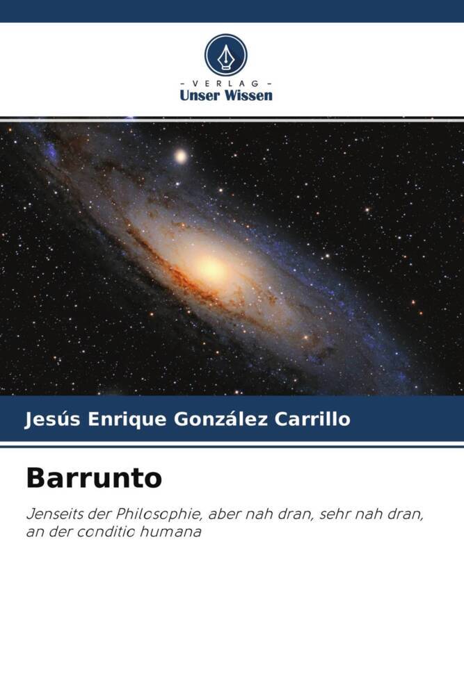 Barrunto