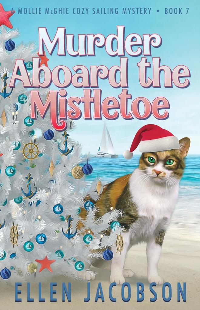 Murder Aboard the Mistletoe