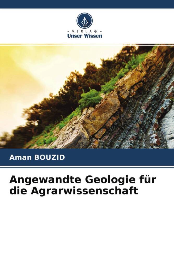 Angewandte Geologie für die Agrarwissenschaft