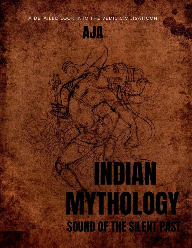 INDIAN MYTHOLOGY