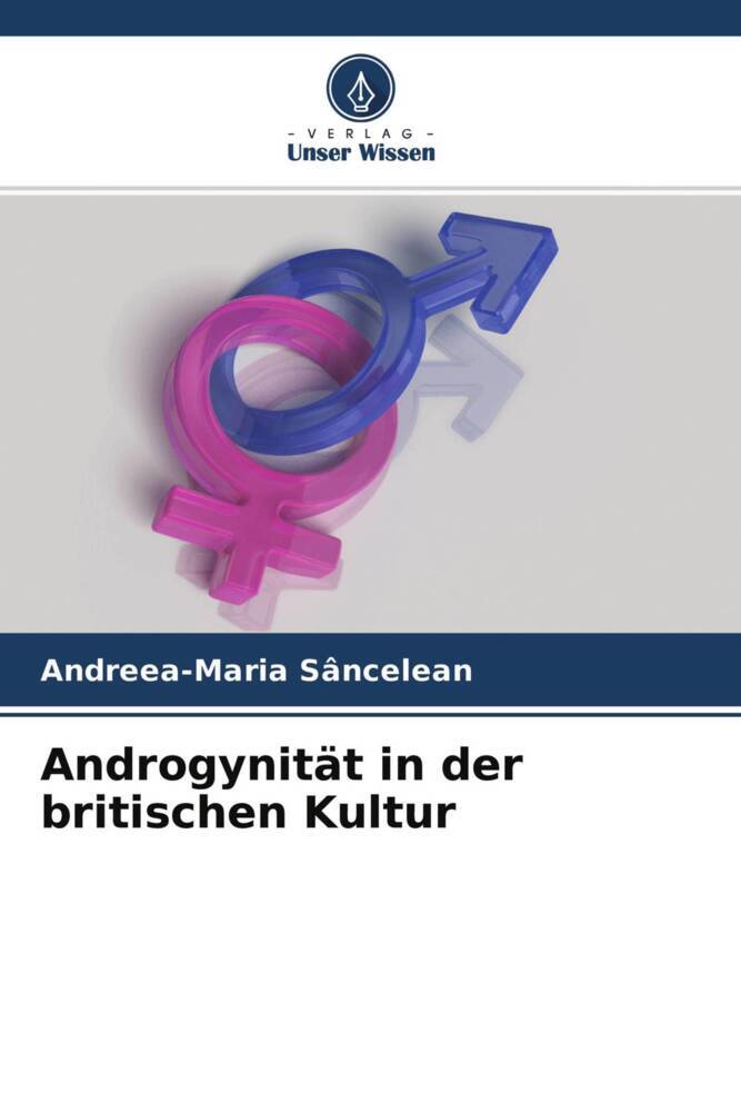 Androgynität in der britischen Kultur