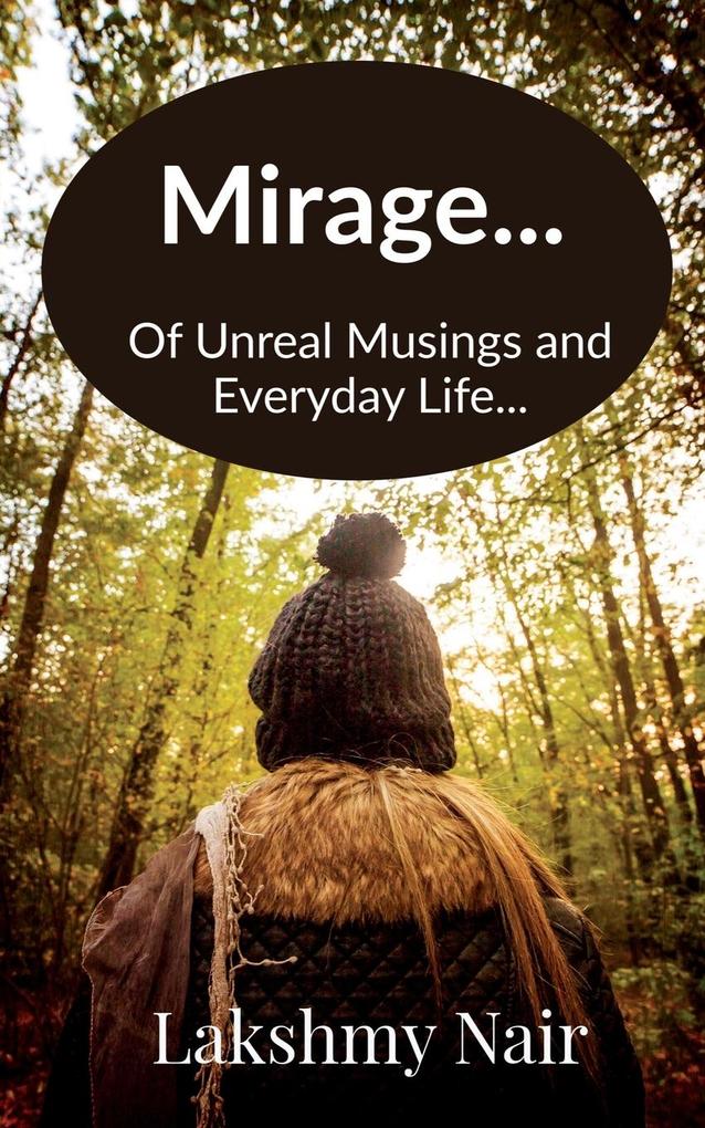 Mirage...